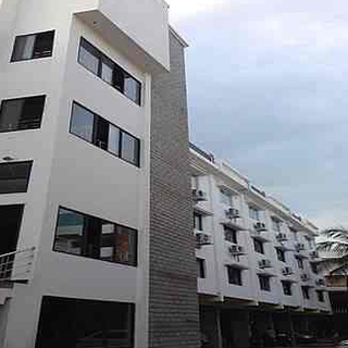 hotel-golden-sand-velankanni 